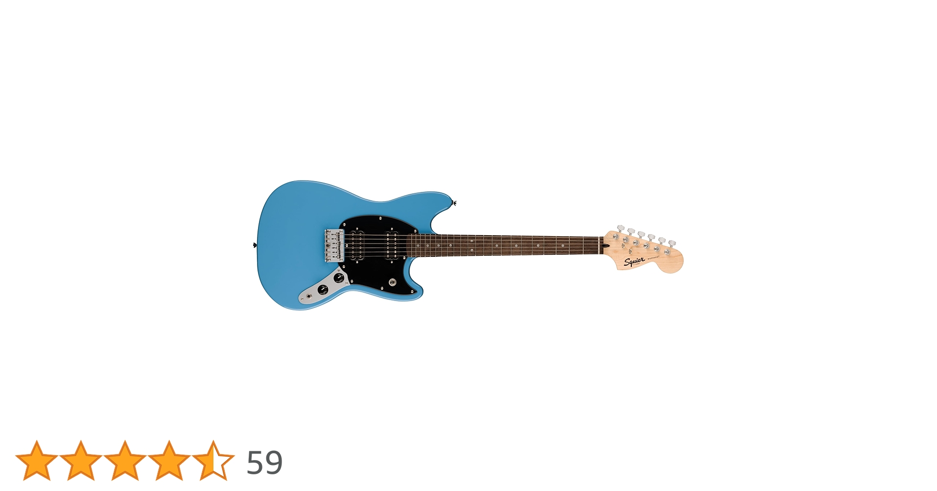 Amazon.co.jp: Squier by Fender スクワイヤー エレキギター