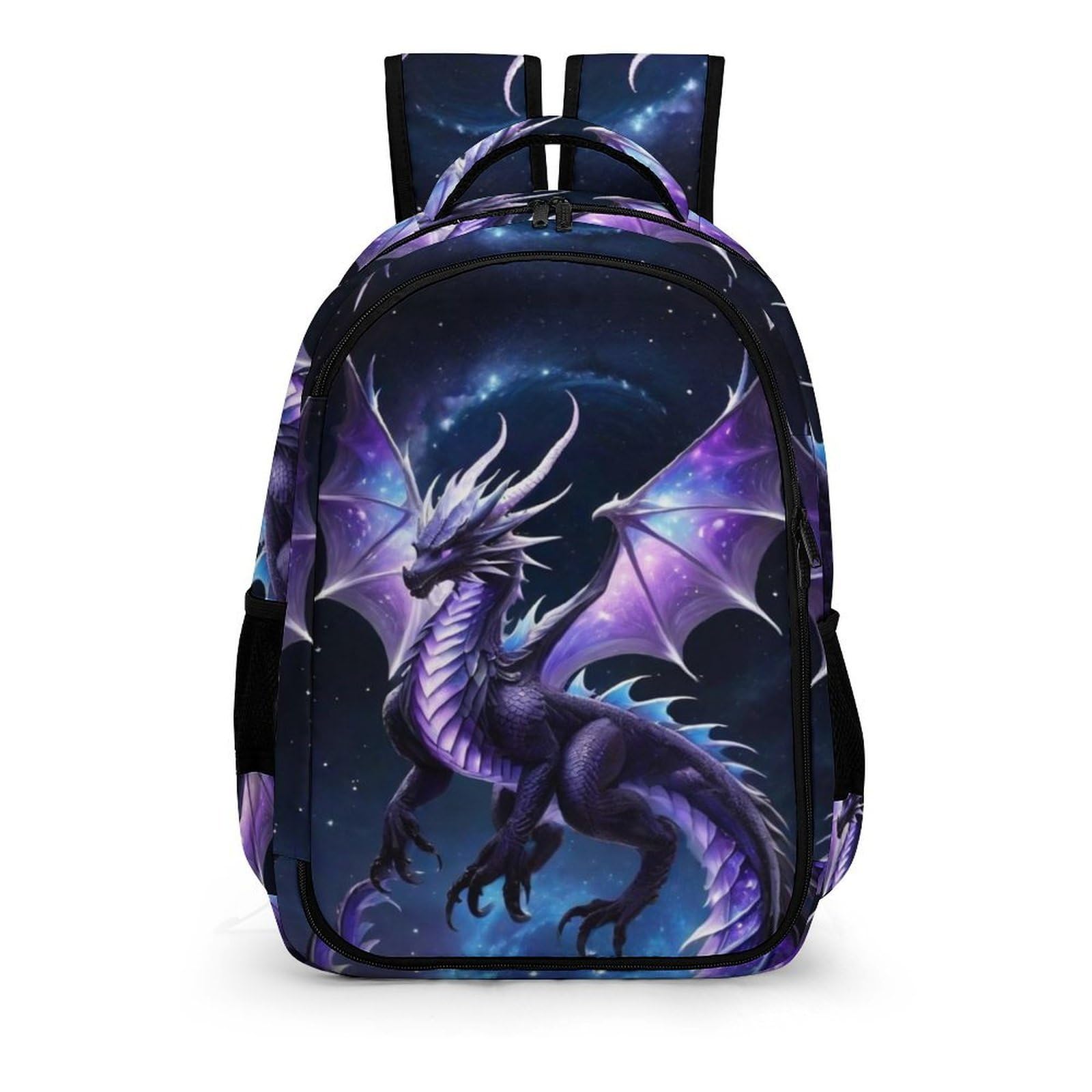 Schulrucksack Jungen Teenager Kinder Große Schule Drachen Rucksack Mädchen Schultasche Jungen 2 Bis 7 Klasse Ranzen Oder 6 Bis 15 Jahre School Bag