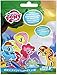 My Little Pony Friendship is Magic Wave 10 Rainbow Diamond, Wave 11 Breezie Butterfly and Wave 12 Cutie Mark Magic Surprise Blind Bag Mystery Pack (1 of Each)