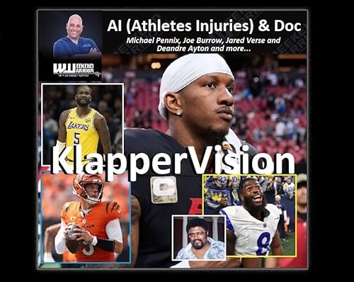 AI (Athletes Injuries) and Doc