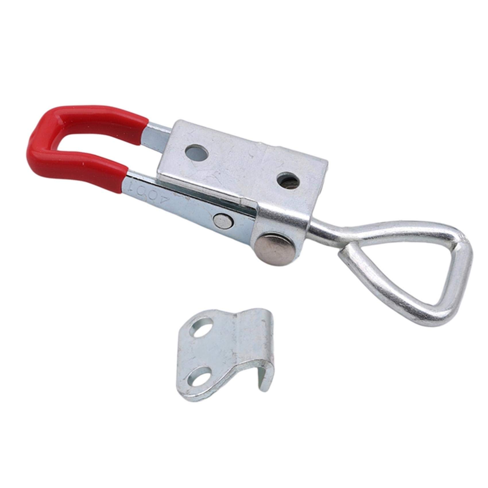 Guoshang Hand Tool Toggle Latch Clamp Heavy Duty Sturdy Metal Hand Tool