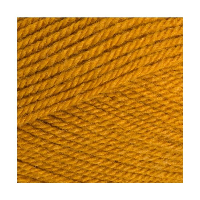 Stylecraft Special Chunky - Gold (1709), Single 100g Ball, Popular Knitting & Crochet Yarn, 100% Acrylic, 144 Metres