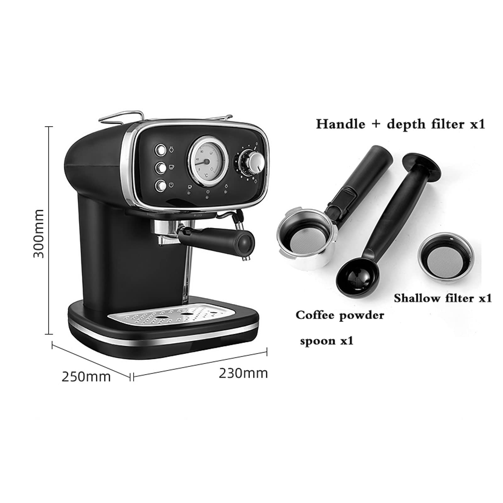 Macchina da caffè Macchina per caffè esp
