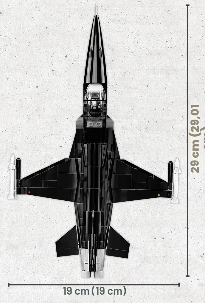 COBI Mig 28