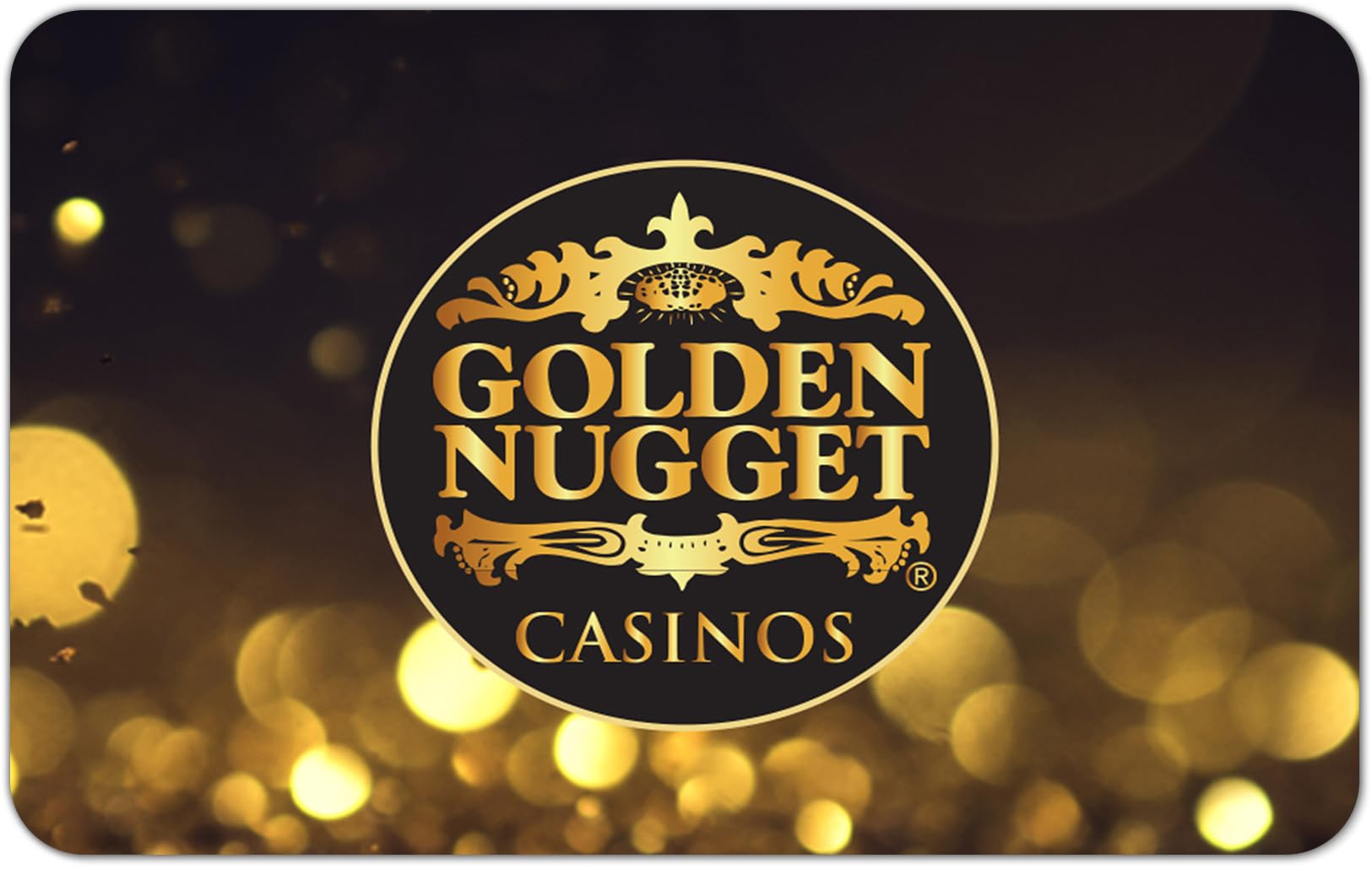 Golden Nugget - E-mail Delivery