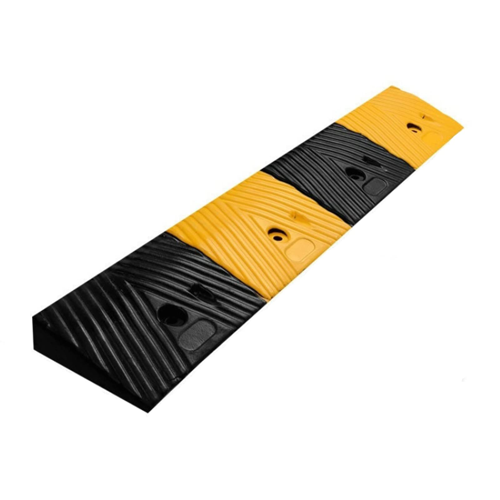 Buy Threshold Ramps Heavy Duty Rubber Kerb Ramps, Portable Doorways