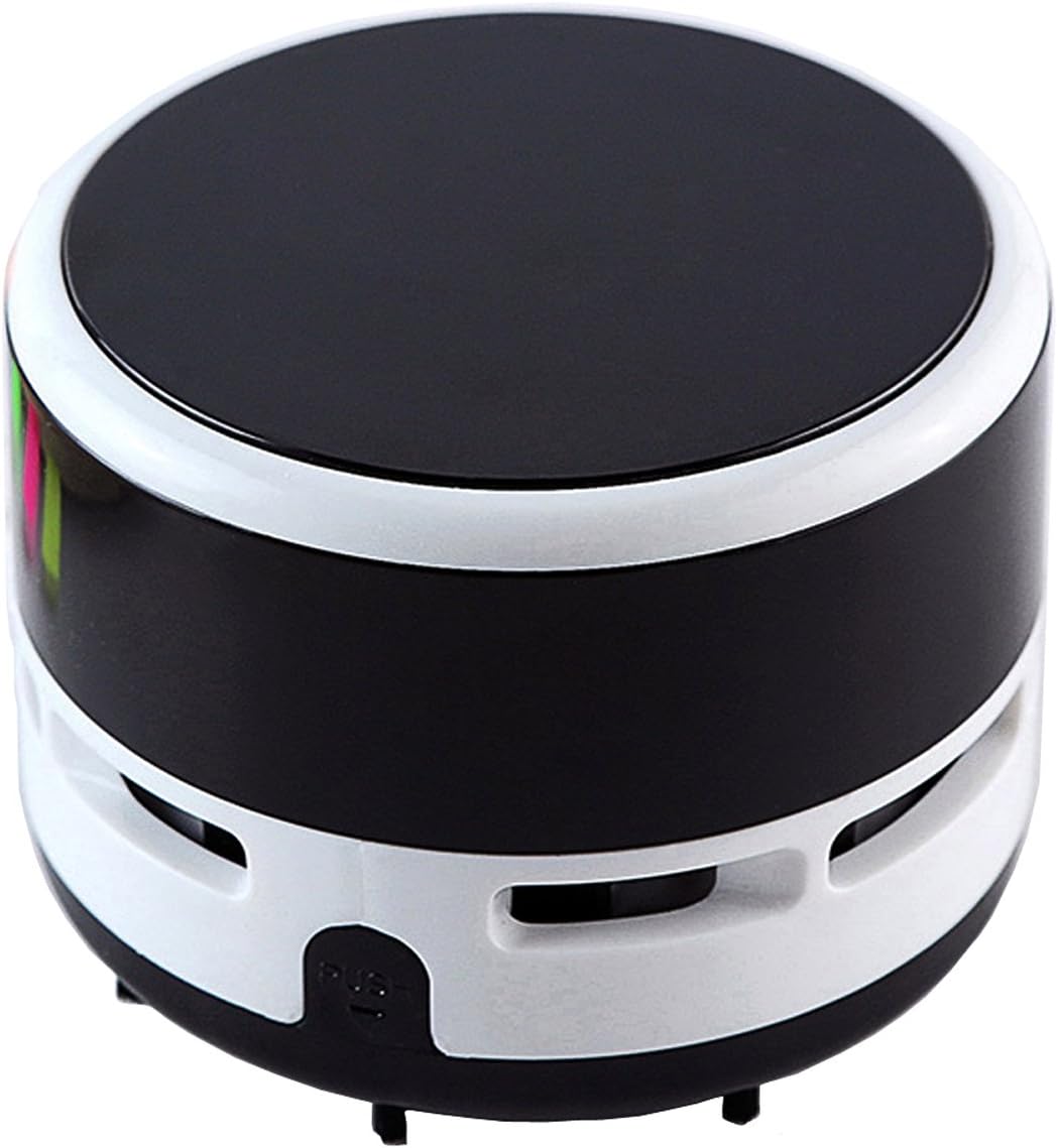 Ogrmar Mini Desktop Vacuum - Image 8