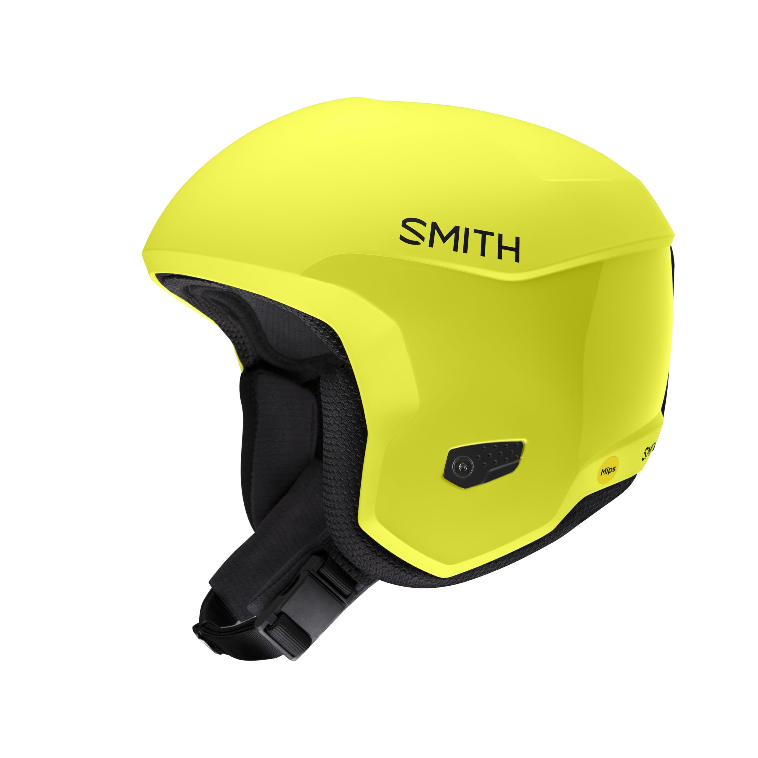 fullscreen 1 1 smith youth zoom jr snow helmet Amazon.com: Smith Youth Icon Jr. MIPS Snow Helmet (Matte Neon Yellow, Youth  S (48-53)) : Sports & Outdoors