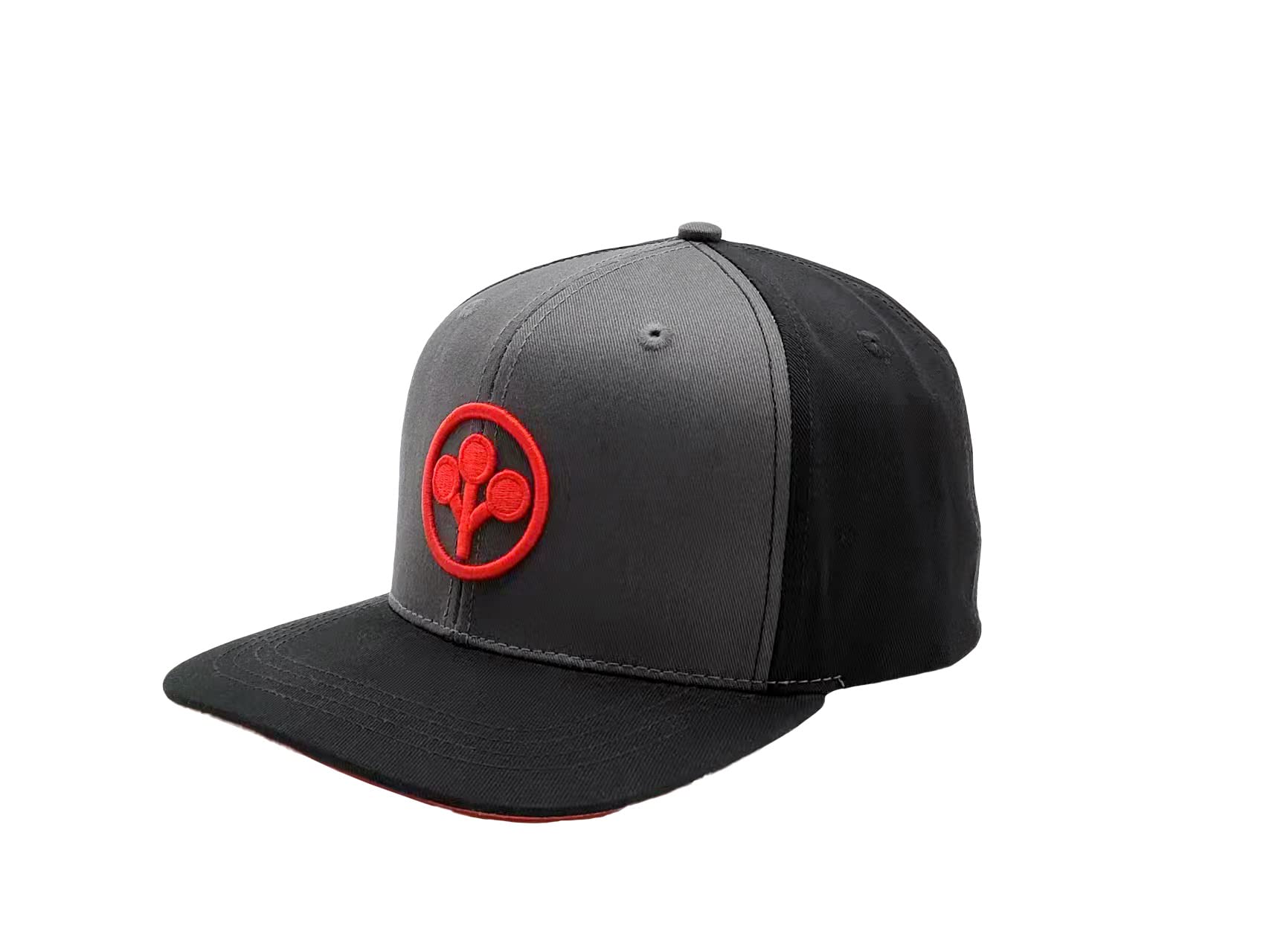 DPI Merchandising Cyberpunk: Edgerunners Cap Arasaka Black