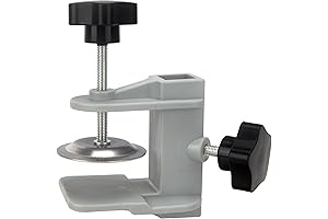 Heavy Duty Dog Grooming Arm Clamp