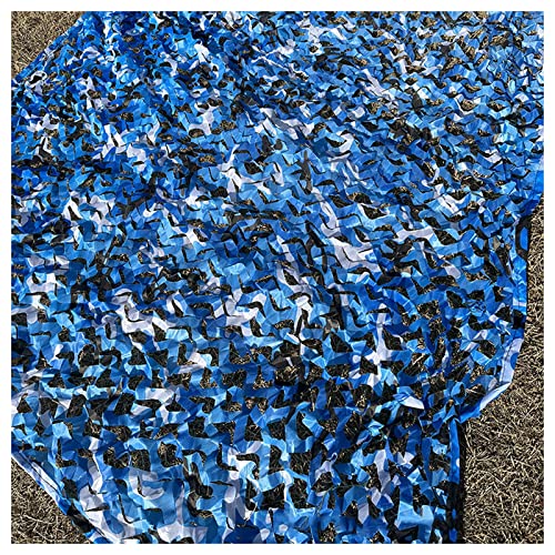 Britisches Armee Tarnnetz Oliv - Gebraucht Für Jagd & Outdoor