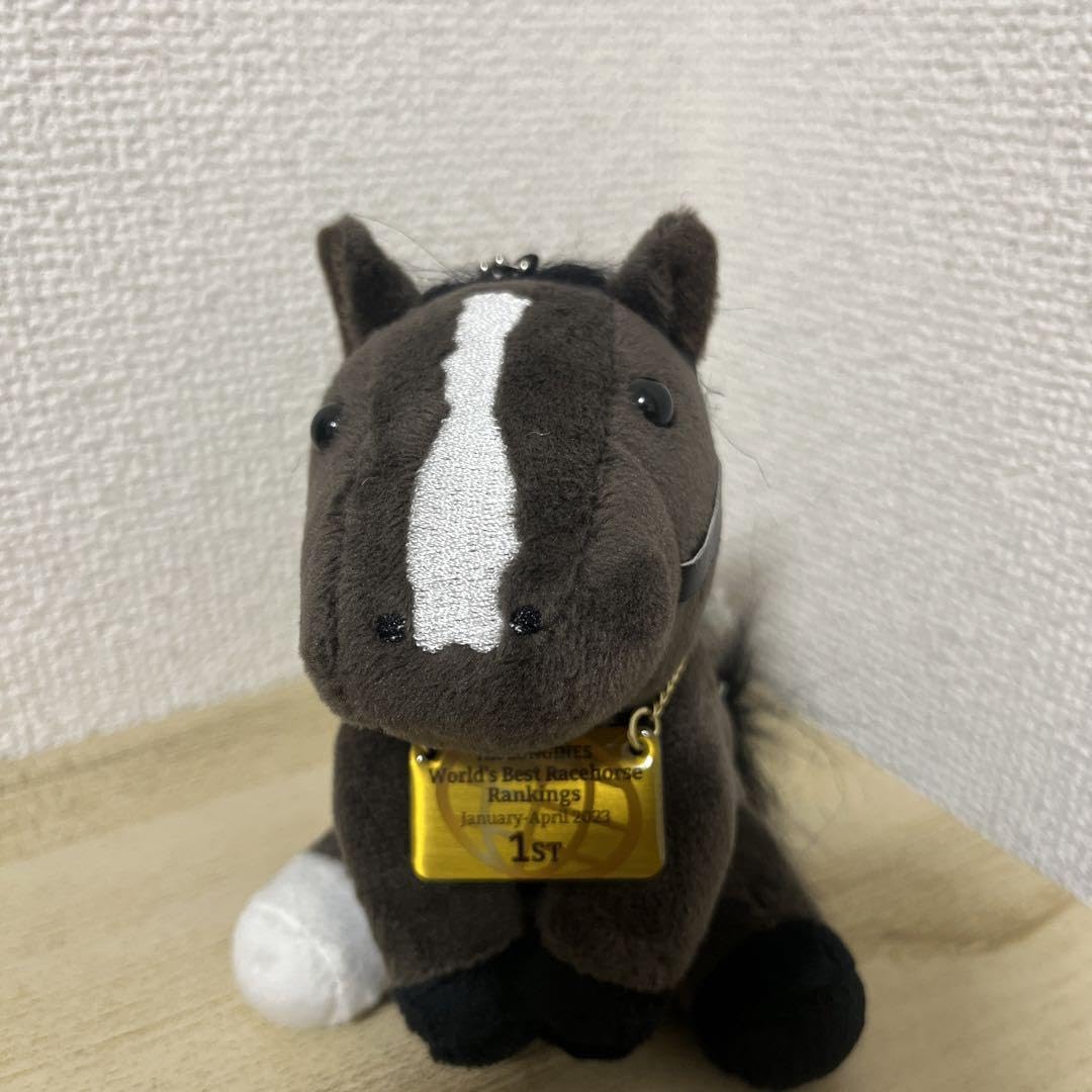 Amazon.co.jp: イクイノックス アイドルホース ドバイシーマ