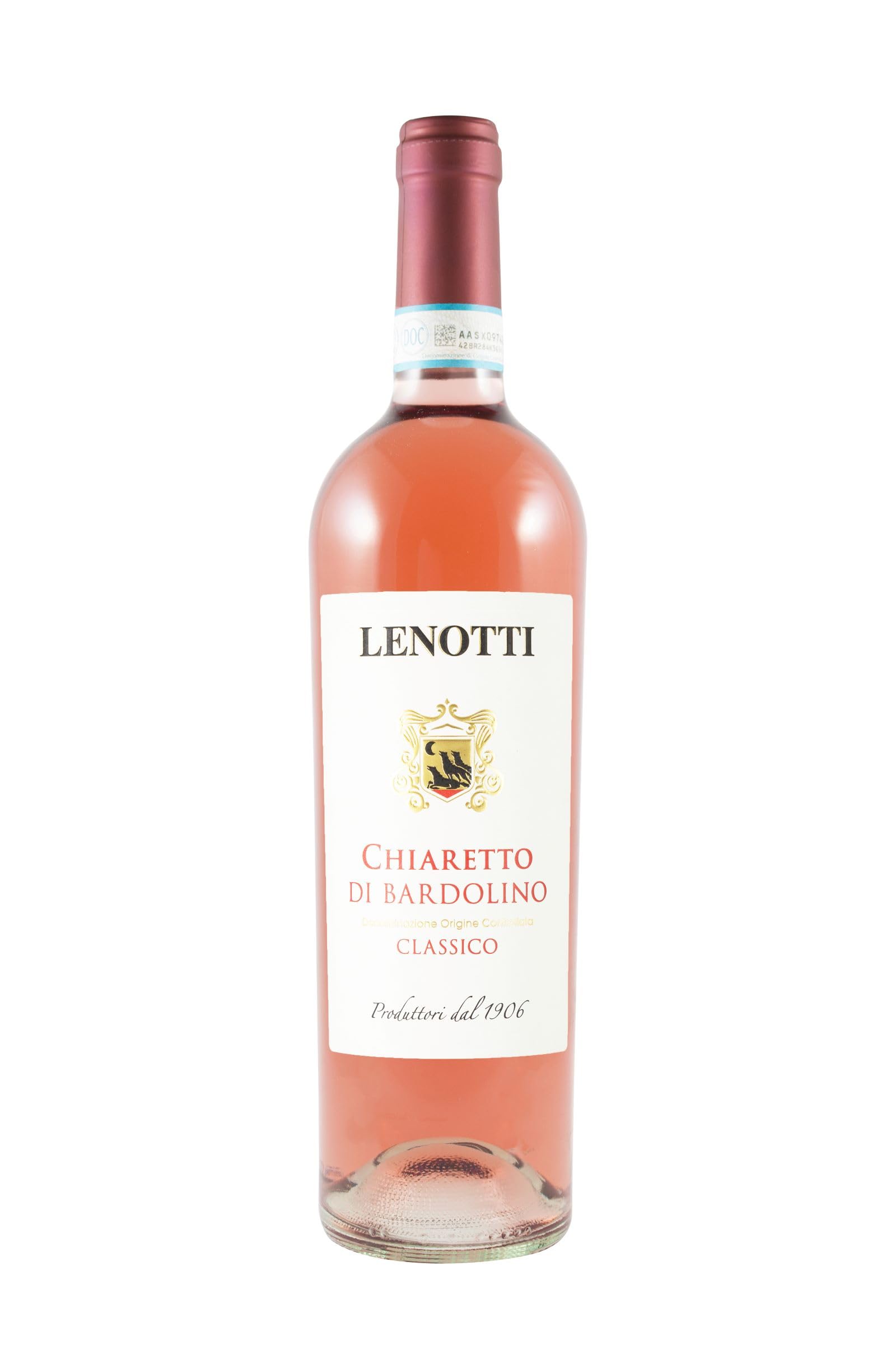 Lenotti Chiaretto Bardolino Classico