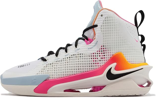 Amazon.co.jp: Nike Air Zoom G.T. Jump EP Men's Basketball Shoes