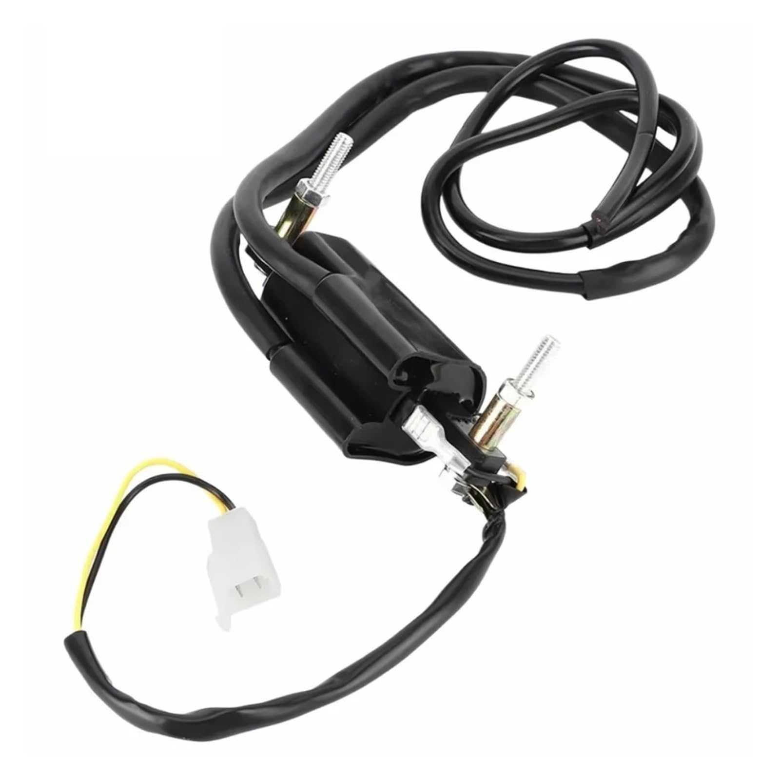 Bobine D’allumage Moto Pour CB250 CB400 CB450 CM400 CM450 Nighthawk 450 1978-1985 30530-413-003 30530-447-003 Bobine D'allumage