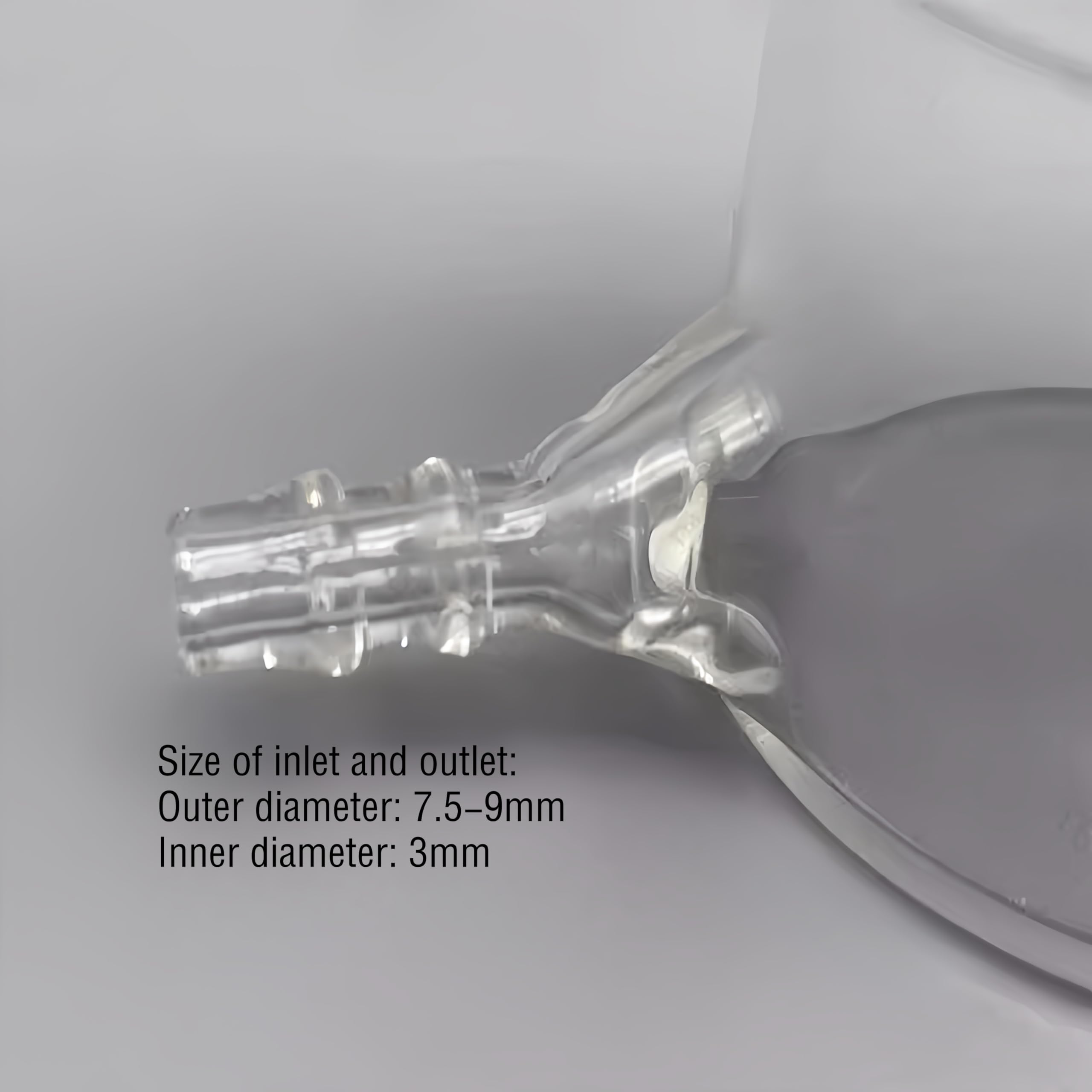 Konfigurowalne uszczelnione ogniwo elektrolityczne z krążącym elektrolitem 1 szt(300ml)