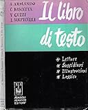  Il libro di testo.