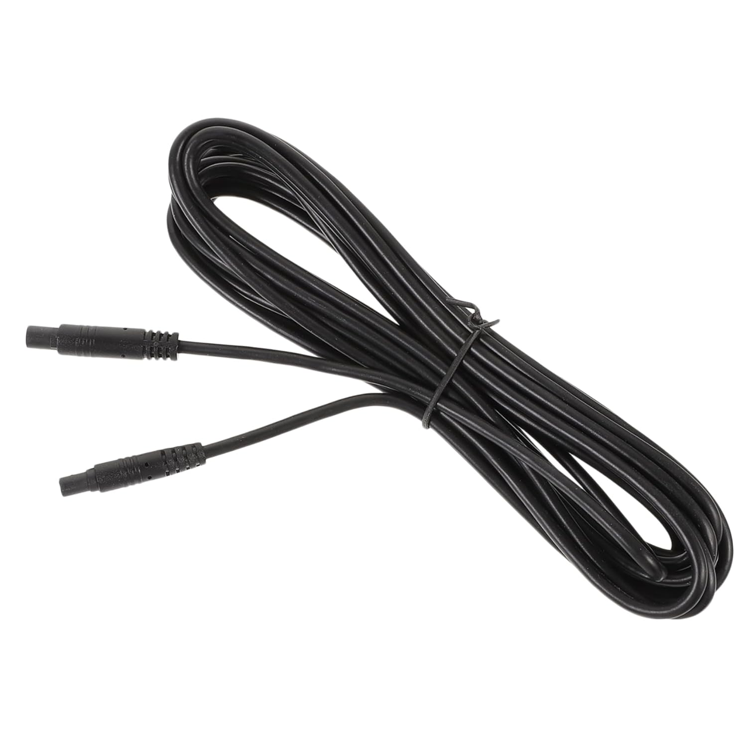 FUOYLOO Reversing Camera Extension Cable 5 Meters Dash Cam Extension Cable Extension Cord for