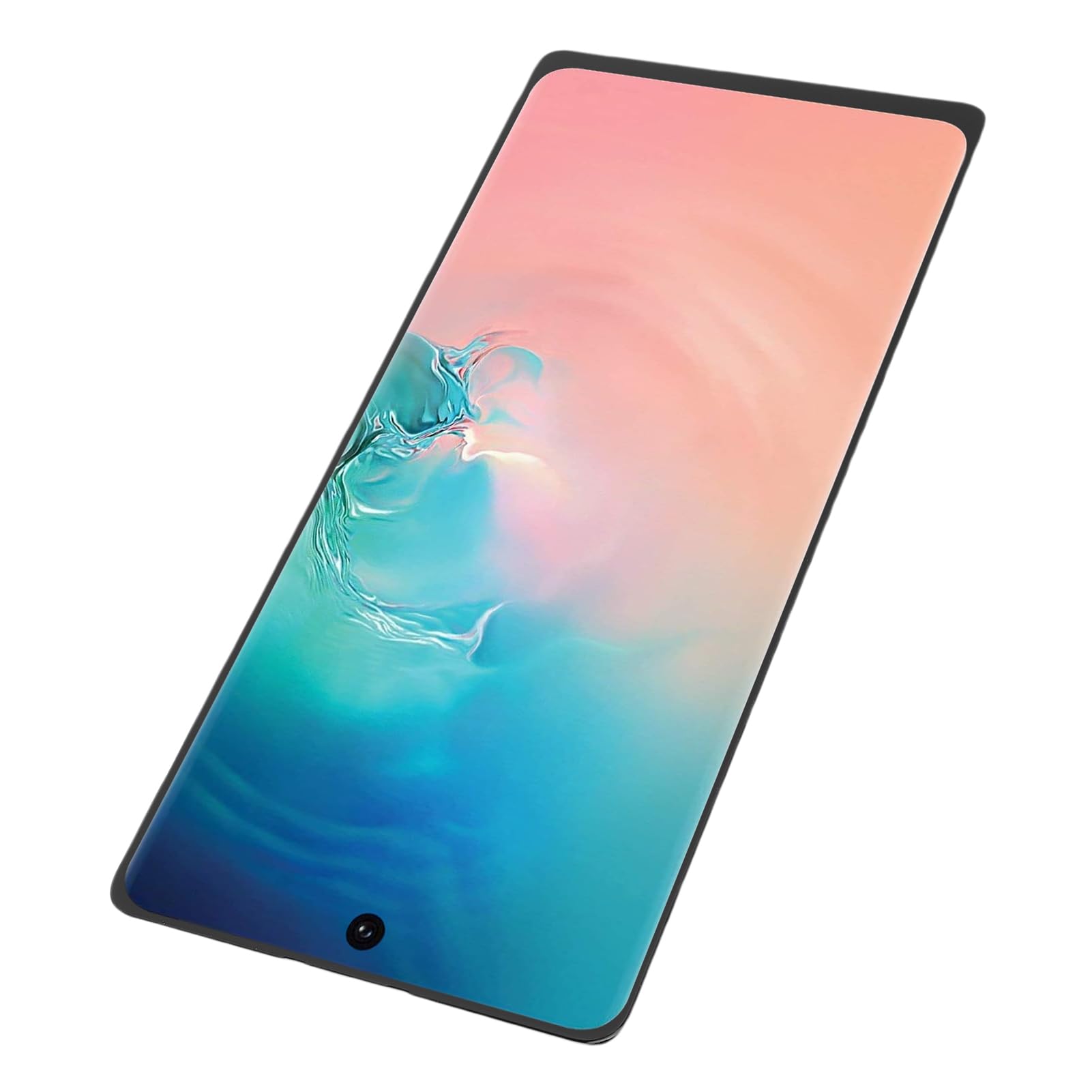Cryfokt Zestaw Digitizer, Aktualizacja 60 Hz 1080x2400px Smart Telefone Resolution Telefon