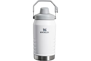 Stanley IceFlow Fast Flow Jug - the Answer to Your Hydration Needs