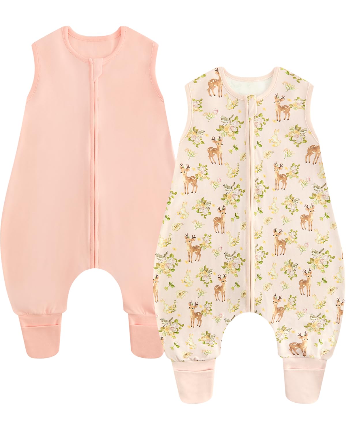 WYTbaby 2 Pack baby chothing