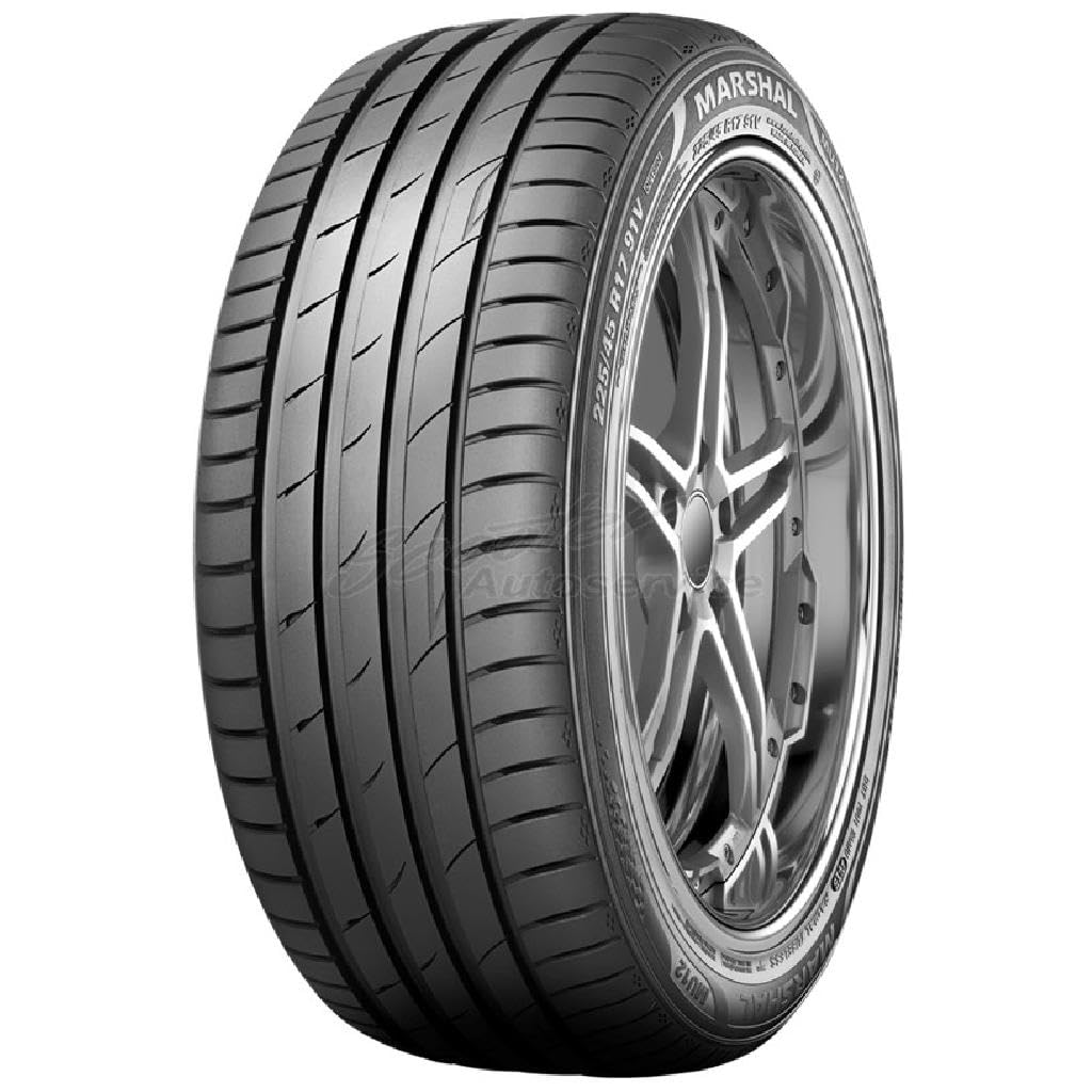MARSHAL Pneumatici estivi MATRAC FX MU12 BSW 265/60 R 18 TL 110 V