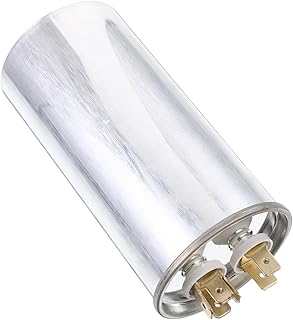 Start Capacitor air Conditioning Air Condtioning Supply Air Condtioning Part Capacitor Accessories air Conditioner Electronic Parts