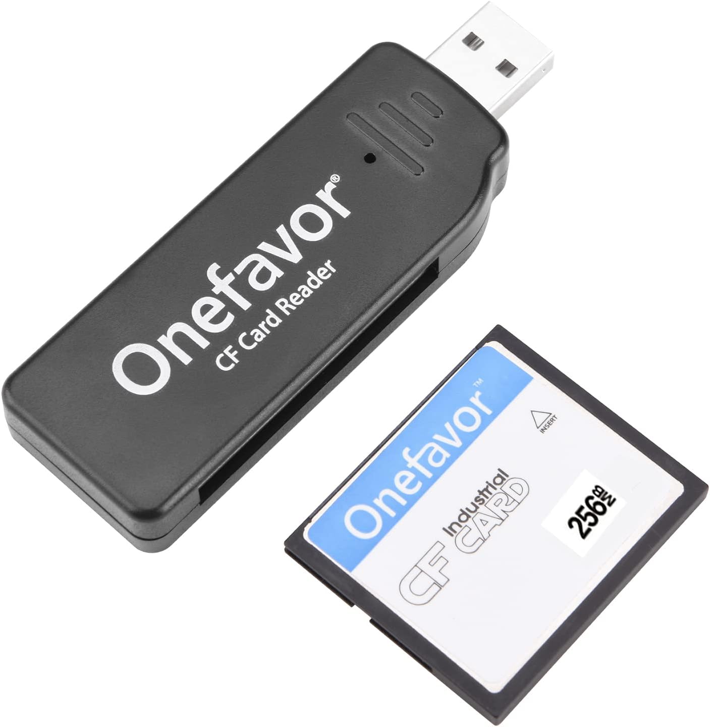 Amazon.com: Kingston 19-in-1 USB 2.0 Flash Memory Card Reader FCR-HS219 ...