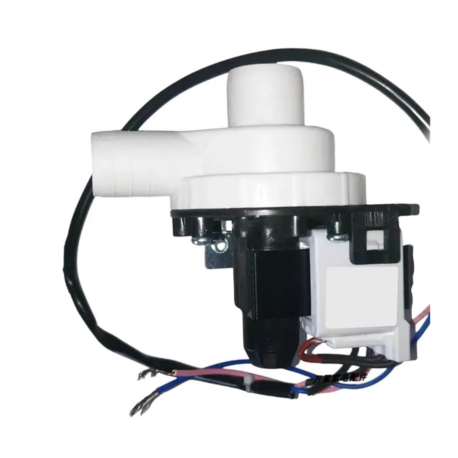 Motor de bomba de desagüe B51C, 50Hz 30 Watt 21L/Min lavadora