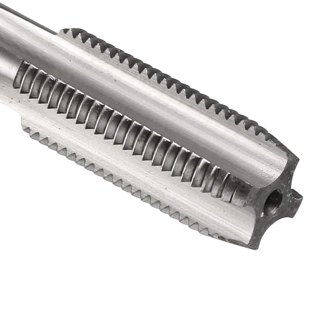 Metric Machine Tap Left M5 Thread Pitch H2 Accuracy 3 Flutes High Speed