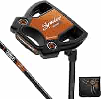 TaylorMade - テーラーメイド　Spider TOUR X クランクネックパター34 日本正規品 Amazon.co.jp: テーラーメイド(TAYLOR MADE) SPIDER TOUR X BK