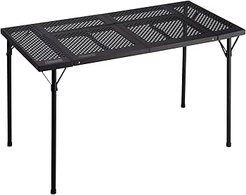 コールマン BBQテーブル Amazon.co.jp: Coleman Table 3-Way BBQ Table Set : Sports