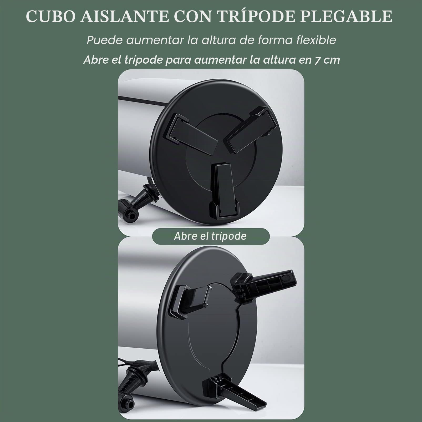 Generic Dispensador de bebidas frías y calientes, acero inoxidable de gran capacidad, aislado con grifo para té con leche, leche de soja, café y té, perfecto para uso comercial