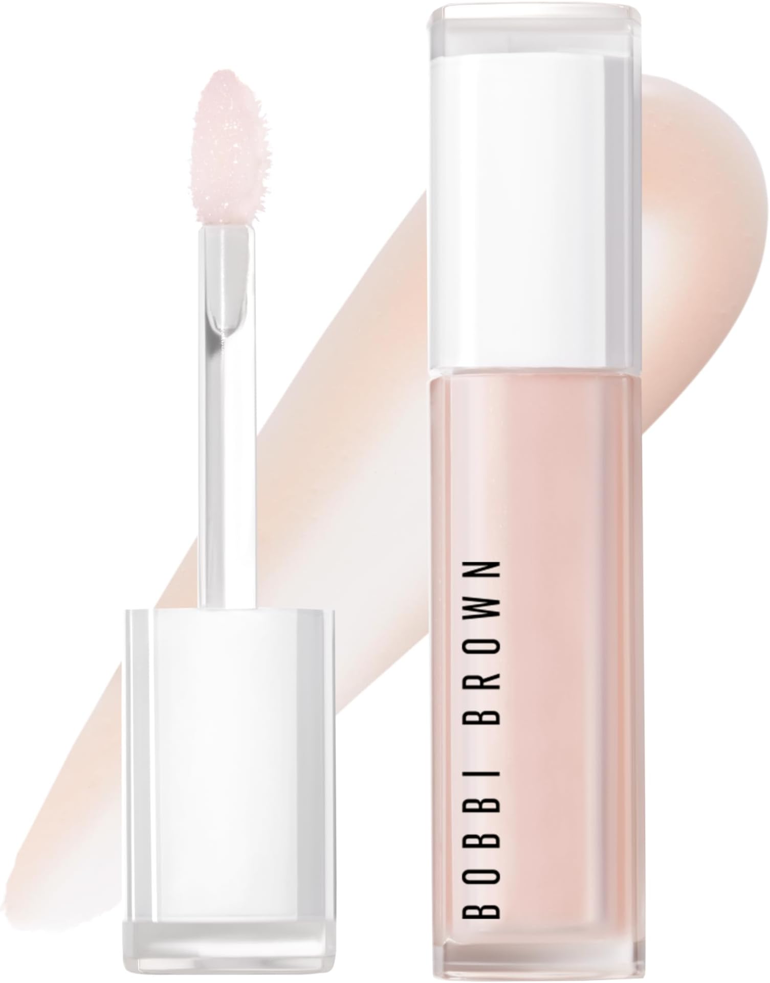 Extra Plump Lip Serum | Hydrating, Conditioning, Lip-Plumping Serum | With Botanical Oils & Hyaluronic Acid, 0.2 Fl Oz