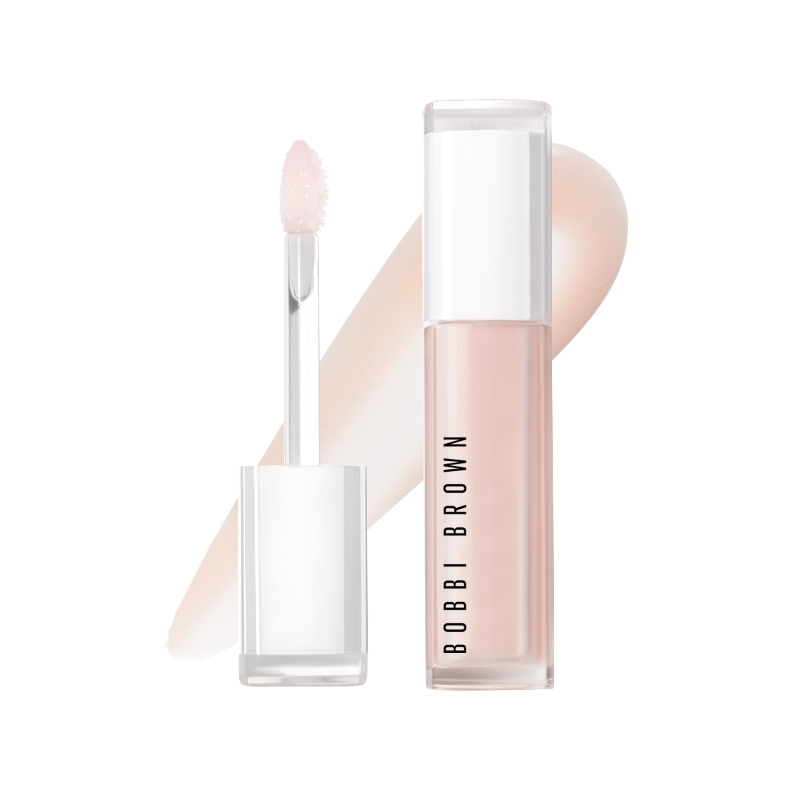 Extra Plump Lip Serum | Hydrating, Conditioning, Lip-Plumping Serum | With Botanical Oils & Hyaluronic Acid, 0.2 Fl Oz