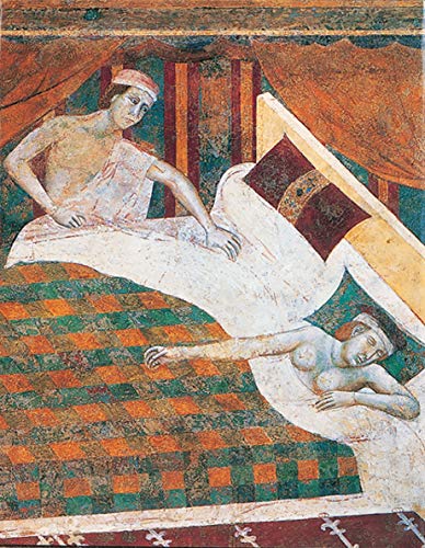 Le Décaméron de Boccace illustré par l'auteur les peintres de son époque Le Décaméron de Boccace illustré par l'auteur les peintres de son époque