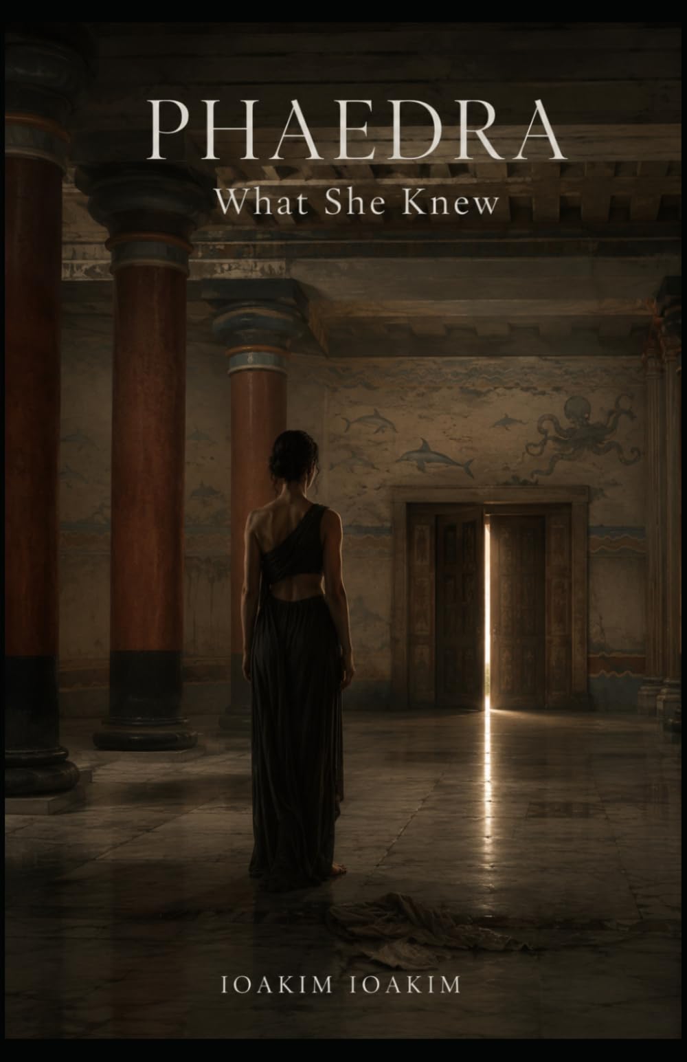 PHAEDRA: What She Knew
