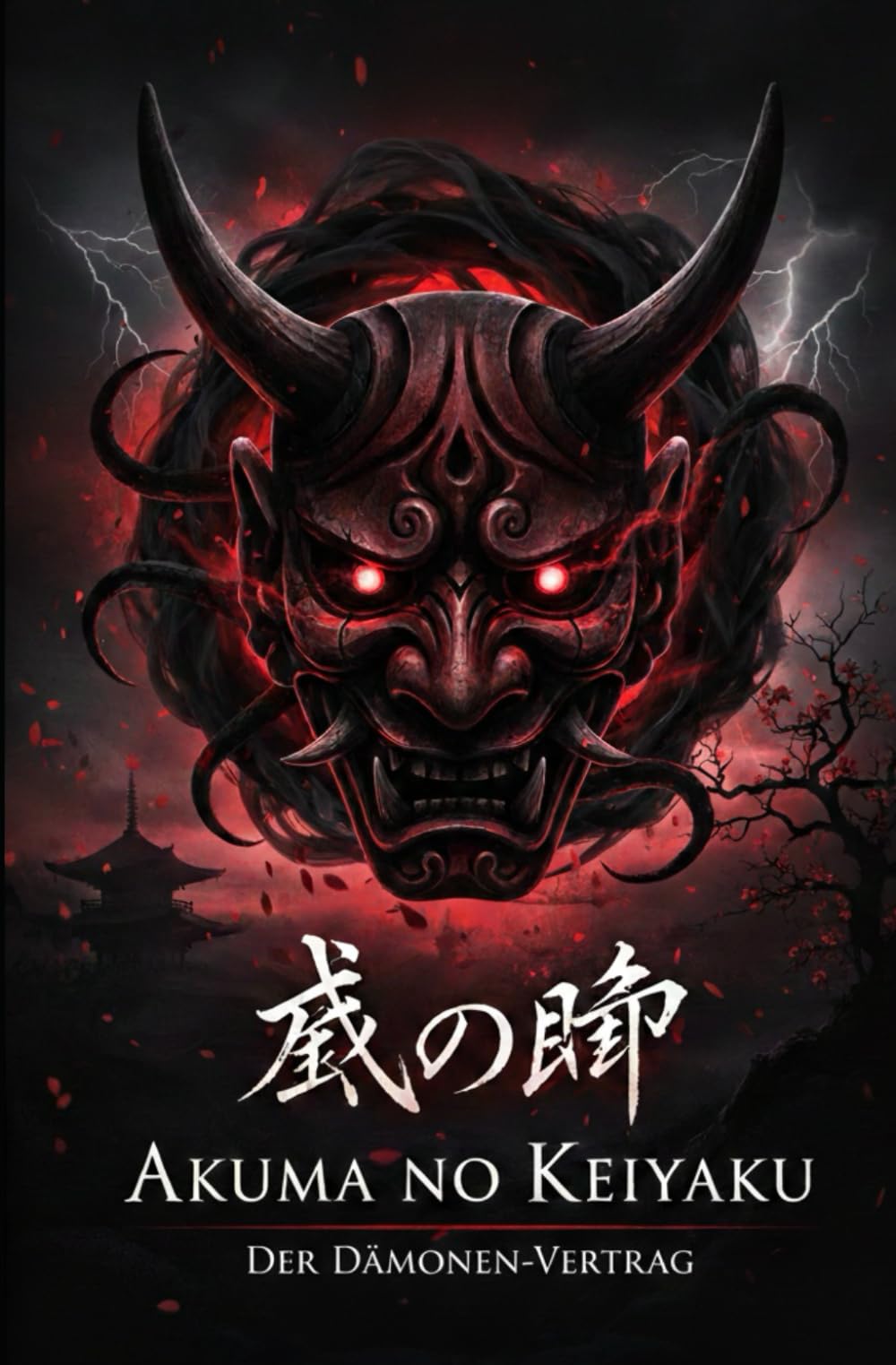 Akuma no Keiyaku - Der Dämonen-Vertrag