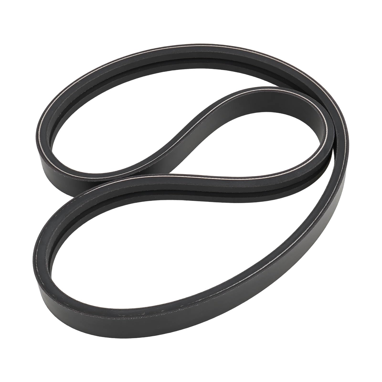 SG Store Double Braid Mower Replacement Belt 65.75"x0.383"x1/2" A-5100555 Compatible with Ferris Mower 5900203 IS4000ZKAV24/61