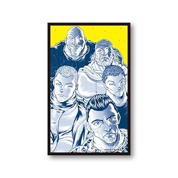 刃牙　25周年記念タオル 71UHmkIQLHL._AC_SY200_QL15_.jpg