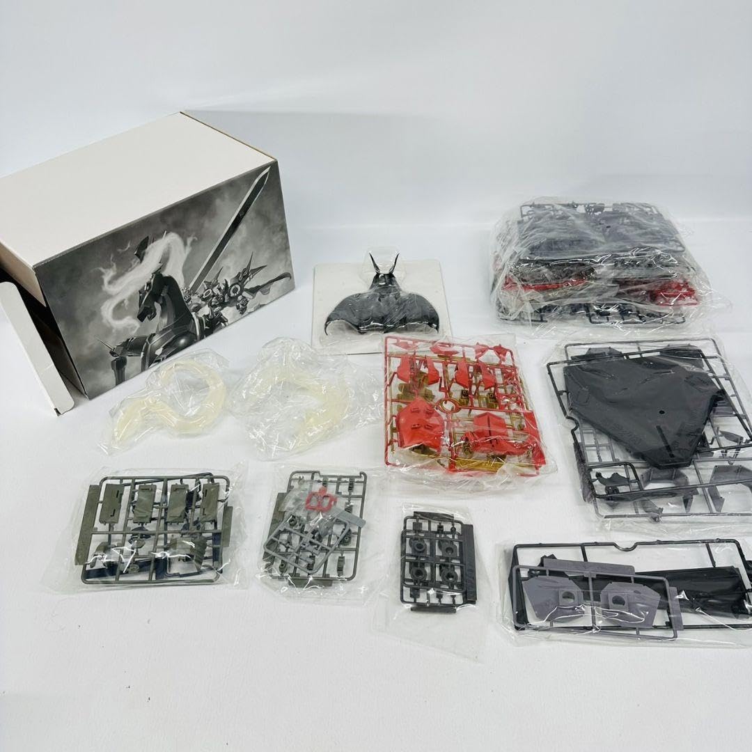 Amazon.co.jp: コトブキヤ スーパーロボット大戦 OG 武神装甲