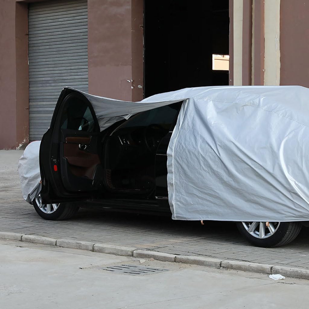 Autohoezen Peugeot 5008 II - koop online