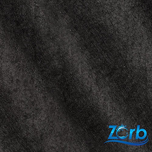 Buy Zorb Original Super Absorbent Silver Antimicrobial Fabric with