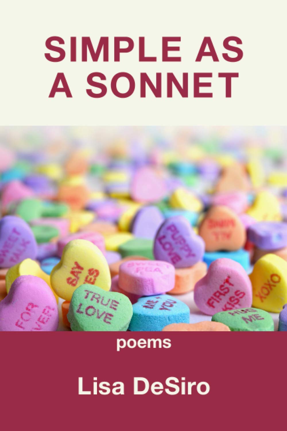 Simple as a Sonnet