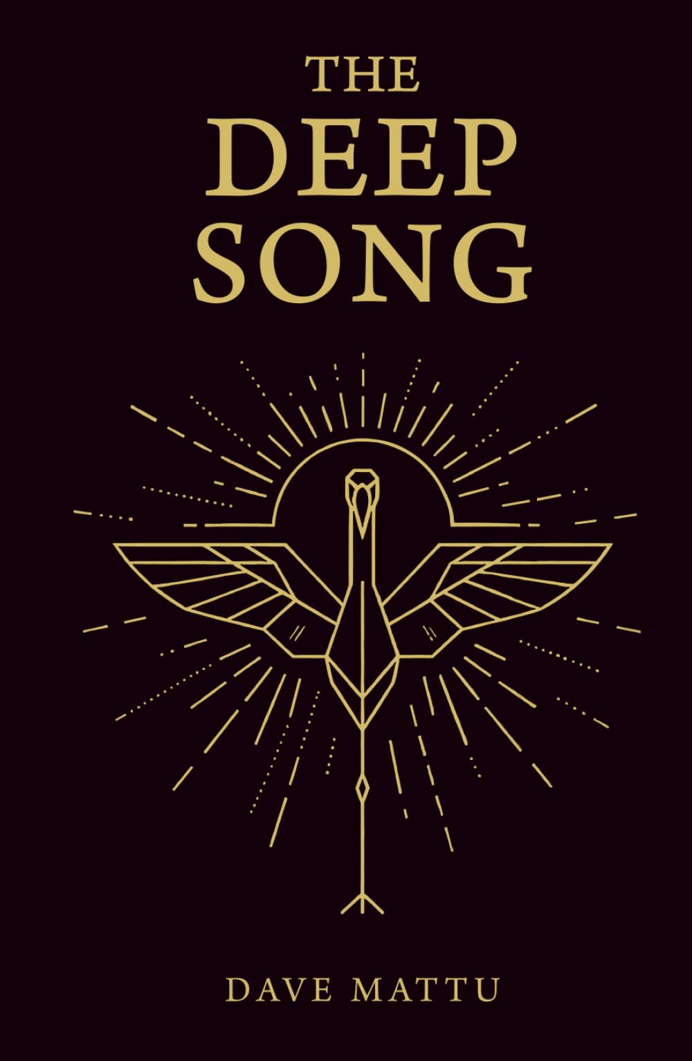 The Deep Song