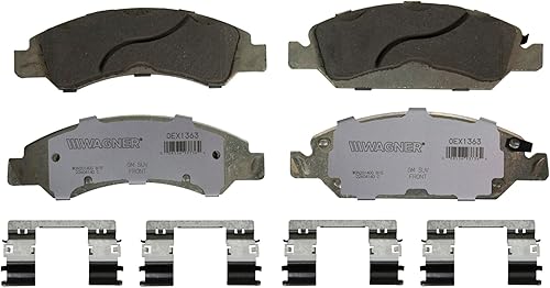 Miniatura 10 de Wagner Freno