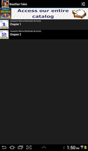 Brazilian Tales Machado de Assis