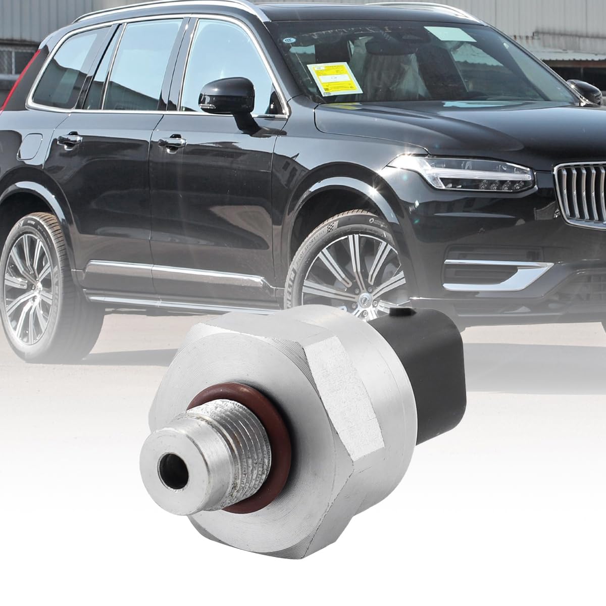 Interrupteur de capteur de pression de carburant de frein, capteur de pression de frein pour s60 xc70 v70 xc90 s80,30793669 9173055 43CP5-2