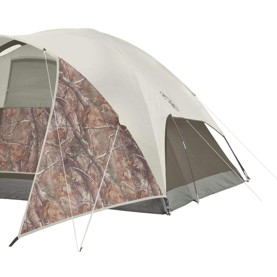 Amazon.co.jp: Coleman Evanston 4 Person Dome Tent 4人用ドーム