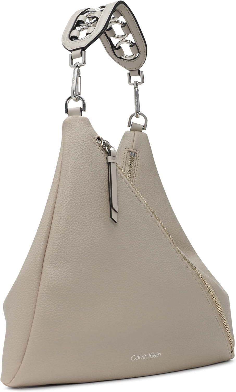 Calvin Klein Women's Geo Rocky Road Crossbody